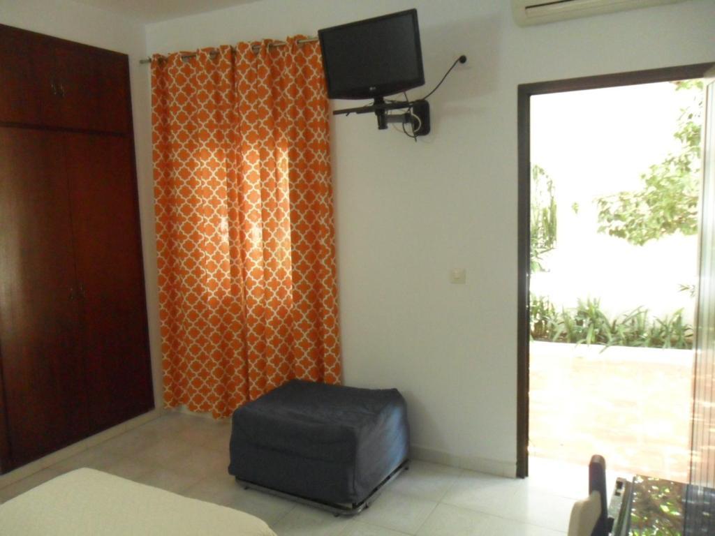 Hostal El Capi Саора Номер фото