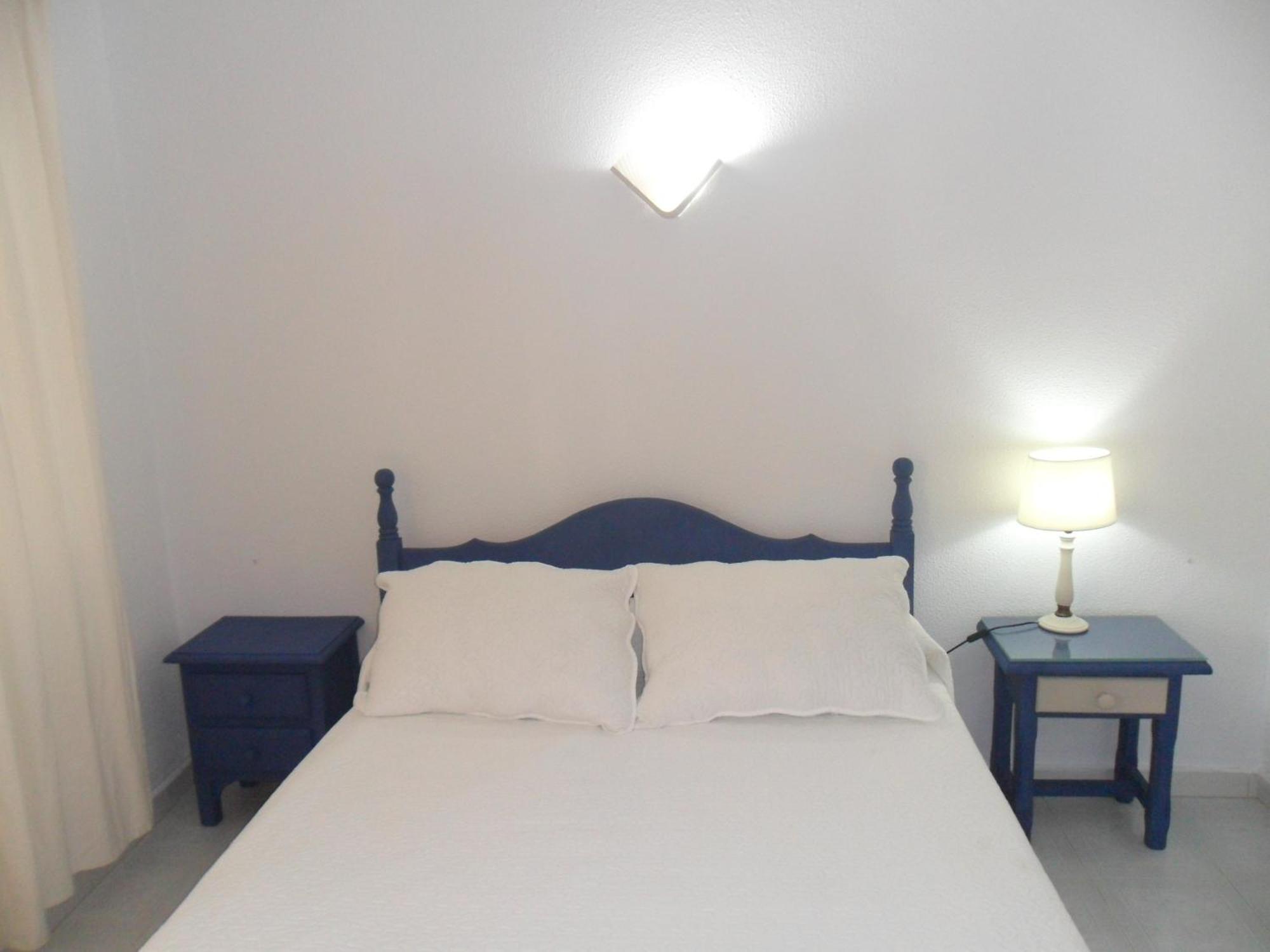 Hostal El Capi Саора Номер фото
